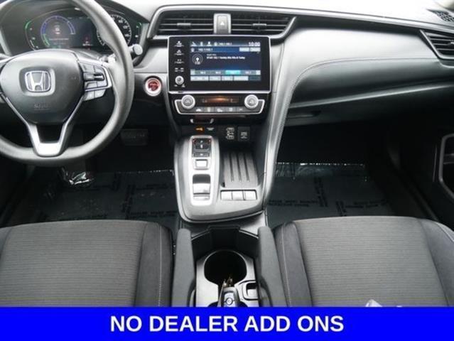 used 2022 Honda Insight car, priced at $19,299