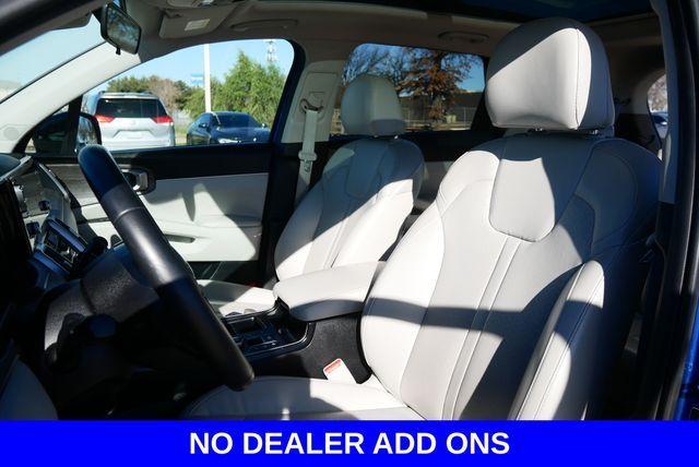 used 2021 Kia Sorento car, priced at $24,499