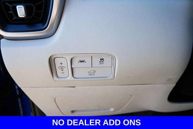 used 2021 Kia Sorento car, priced at $24,499