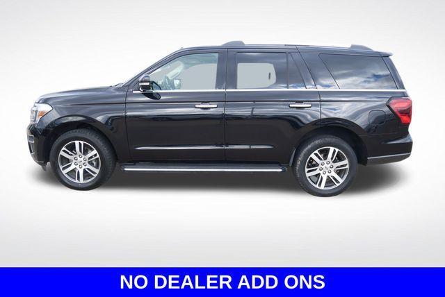 used 2022 Ford Expedition car, priced at $42,389