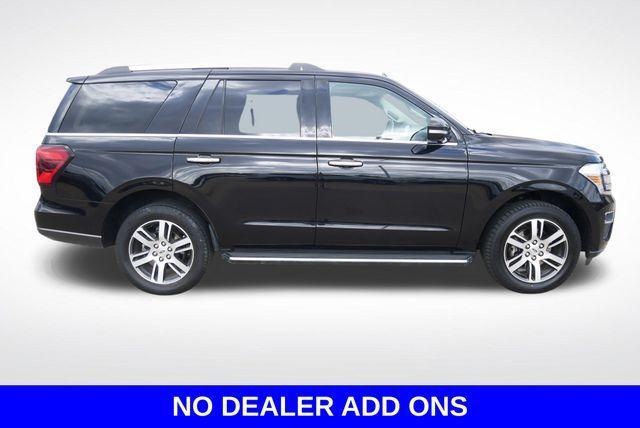 used 2022 Ford Expedition car, priced at $42,389