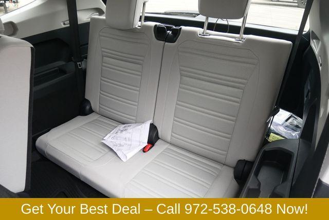 new 2024 Volkswagen Tiguan car, priced at $29,545