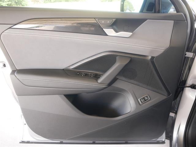 new 2025 Volkswagen Tiguan car, priced at $34,716