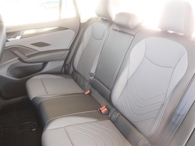 new 2025 Volkswagen Tiguan car, priced at $34,716