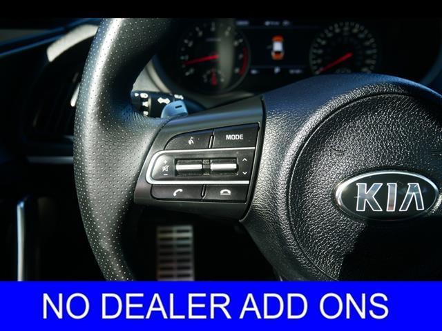 used 2018 Kia Stinger car, priced at $30,999