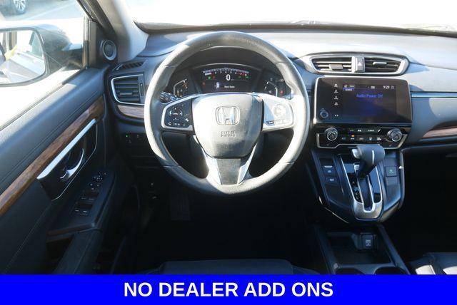 used 2019 Honda CR-V car, priced at $20,528