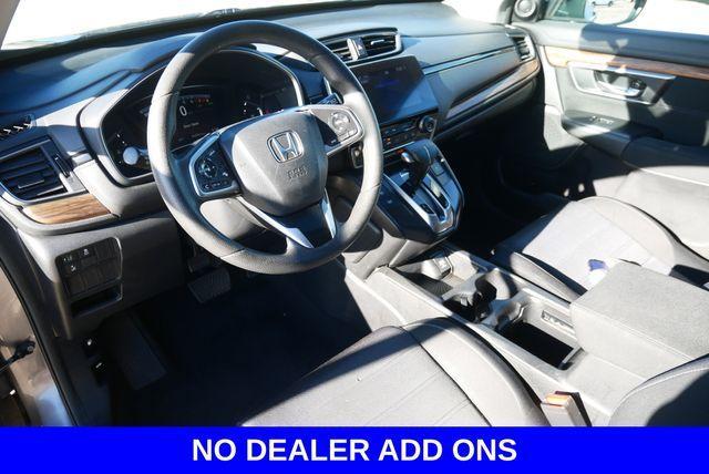 used 2019 Honda CR-V car, priced at $20,528