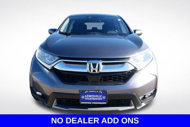 used 2019 Honda CR-V car, priced at $20,528