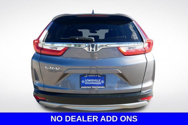 used 2019 Honda CR-V car, priced at $20,528