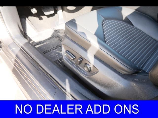used 2023 Toyota Camry car, priced at $24,999