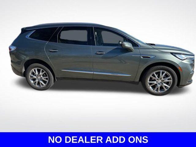 used 2022 Buick Enclave car, priced at $27,499