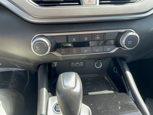 used 2023 Nissan Altima car, priced at $21,000