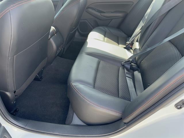 used 2023 Nissan Altima car, priced at $21,000