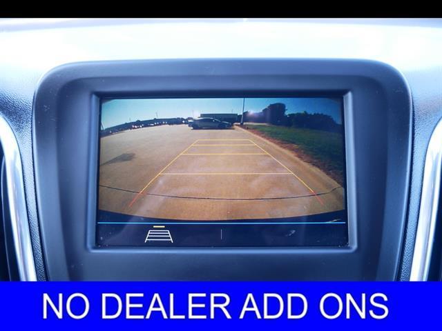 used 2019 Chevrolet Equinox car, priced at $14,999