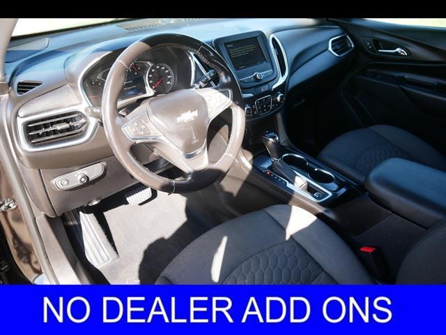 used 2019 Chevrolet Equinox car, priced at $14,999