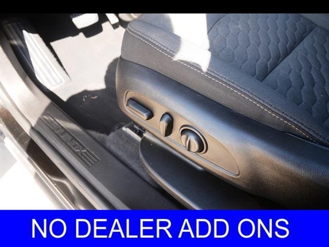 used 2019 Chevrolet Equinox car, priced at $14,999