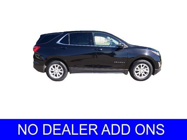 used 2019 Chevrolet Equinox car, priced at $14,999