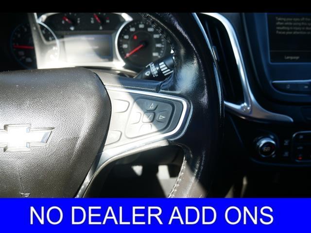 used 2019 Chevrolet Equinox car, priced at $14,999