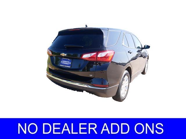 used 2019 Chevrolet Equinox car, priced at $14,999