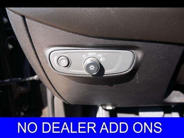 used 2019 Chevrolet Equinox car, priced at $14,999