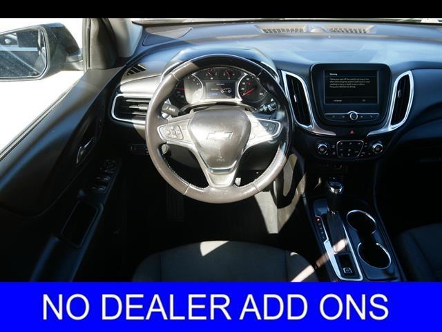 used 2019 Chevrolet Equinox car, priced at $14,999