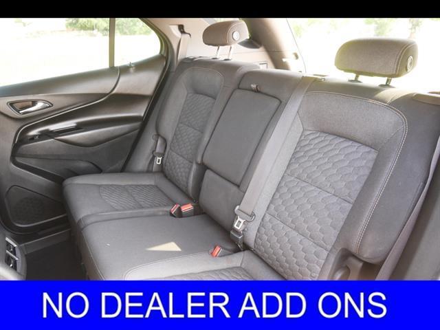used 2019 Chevrolet Equinox car, priced at $14,999