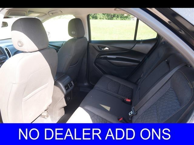 used 2019 Chevrolet Equinox car, priced at $14,999