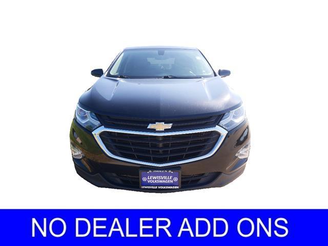 used 2019 Chevrolet Equinox car, priced at $14,999