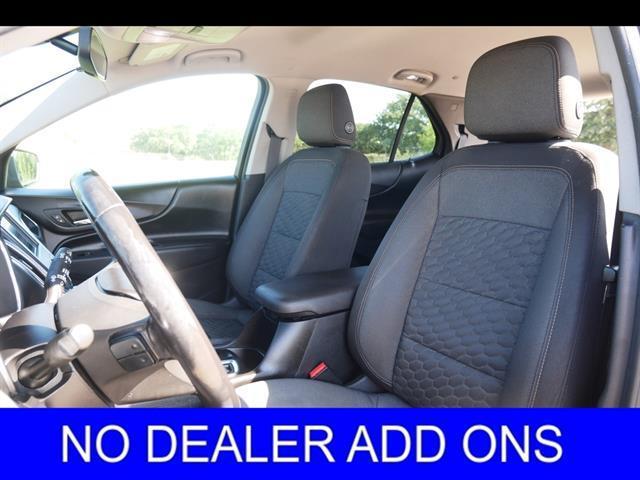 used 2019 Chevrolet Equinox car, priced at $14,999