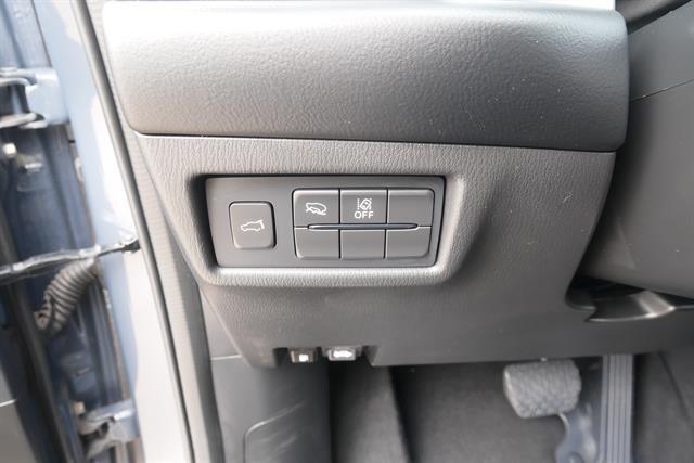 used 2024 Mazda CX-5 car, priced at $26,999