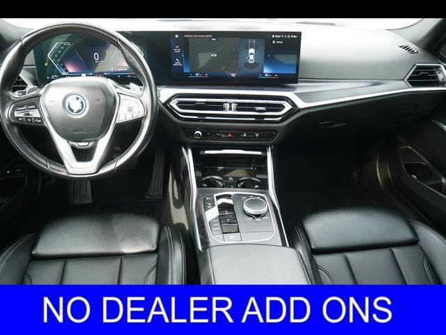 used 2023 BMW 330e car, priced at $30,999