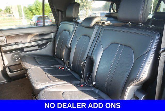 used 2021 Ford Expedition Max car, priced at $36,413