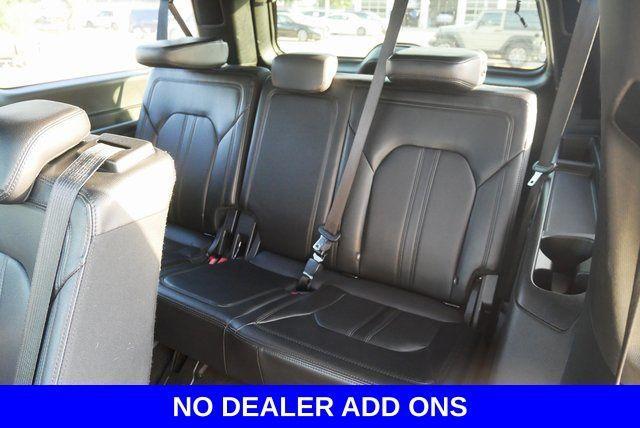 used 2021 Ford Expedition Max car, priced at $36,413