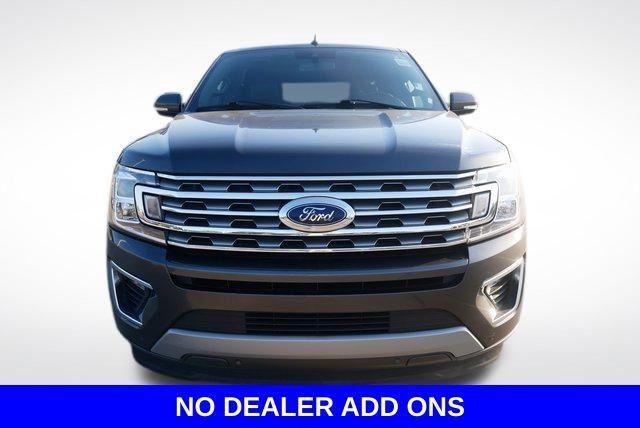 used 2021 Ford Expedition Max car, priced at $36,413