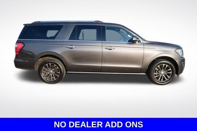 used 2021 Ford Expedition Max car, priced at $36,413