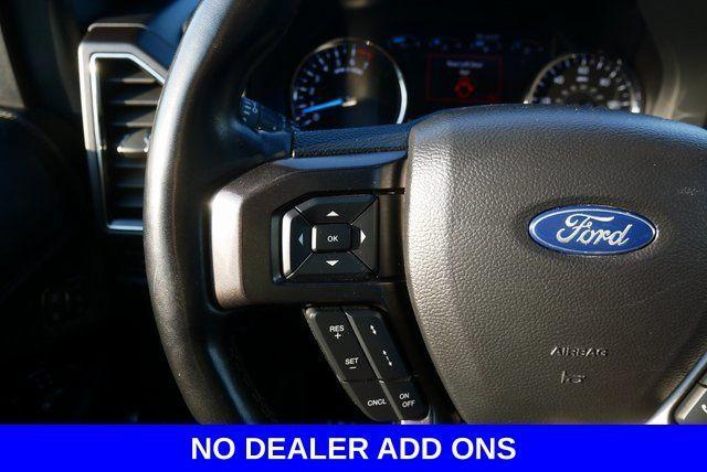 used 2021 Ford Expedition Max car, priced at $36,413