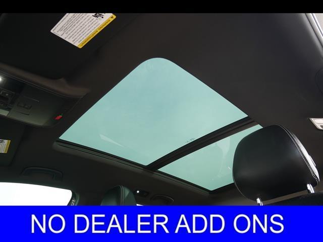 used 2022 Volkswagen Atlas Cross Sport car, priced at $28,999