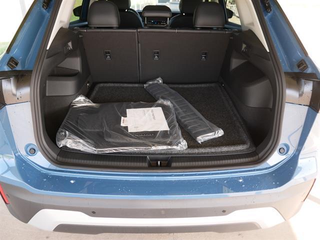 new 2025 Volkswagen Tiguan car, priced at $35,171