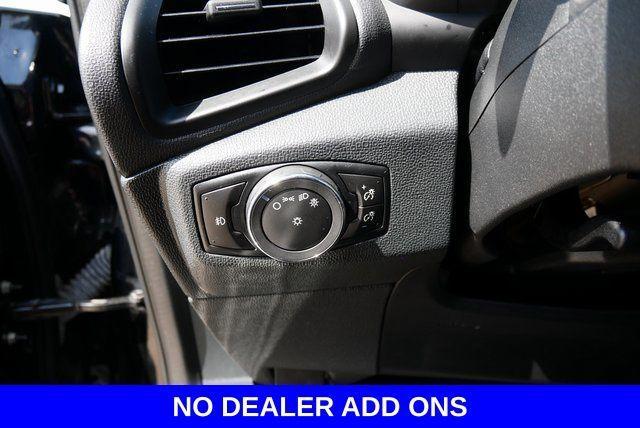 used 2021 Ford EcoSport car, priced at $14,499