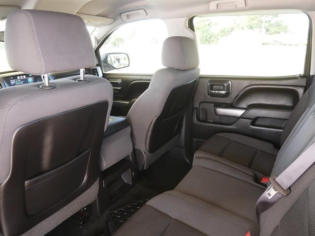 used 2014 Chevrolet Silverado 1500 car, priced at $17,000