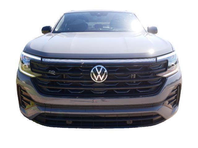 used 2025 Volkswagen Atlas Cross Sport car, priced at $46,999