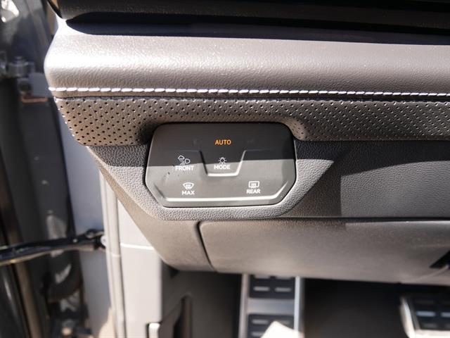 used 2025 Volkswagen Atlas Cross Sport car, priced at $46,999