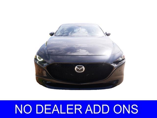 used 2021 Mazda Mazda3 car, priced at $21,999