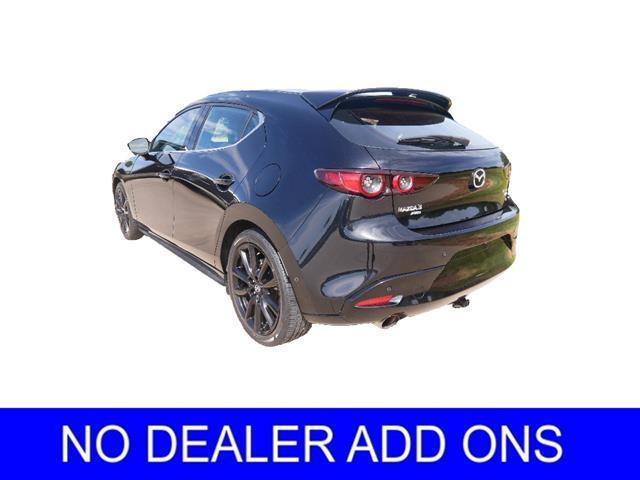 used 2021 Mazda Mazda3 car, priced at $21,999