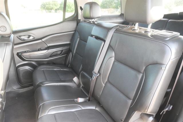 used 2023 GMC Acadia car, priced at $26,699