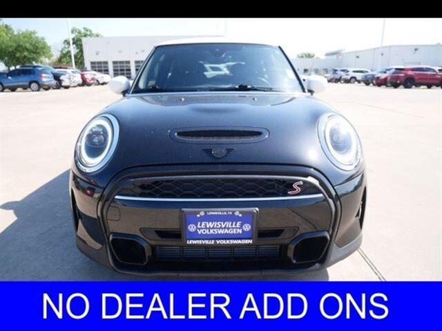 used 2023 MINI Hardtop car, priced at $25,999
