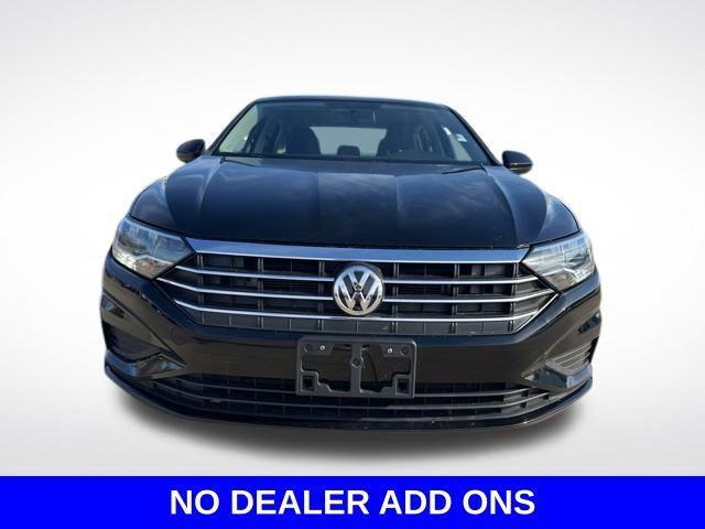 used 2021 Volkswagen Jetta car, priced at $17,299