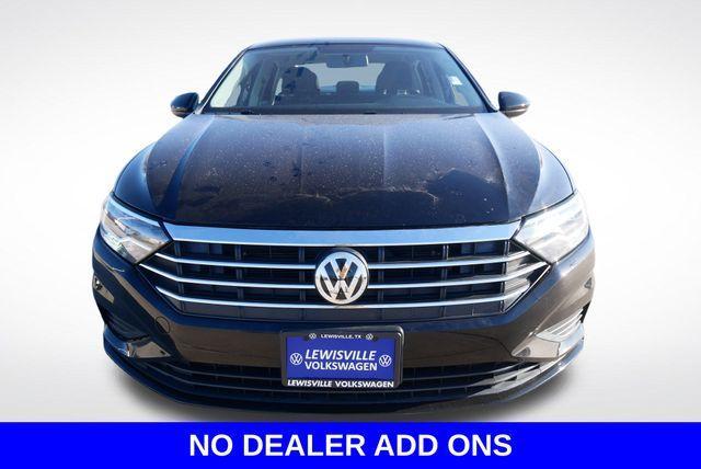 used 2021 Volkswagen Jetta car, priced at $16,299