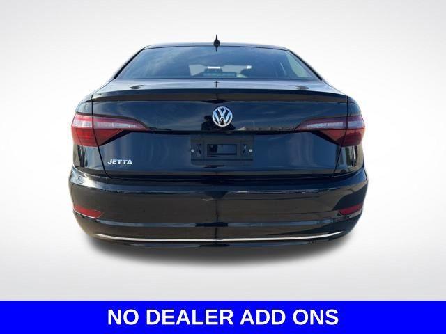 used 2021 Volkswagen Jetta car, priced at $17,299