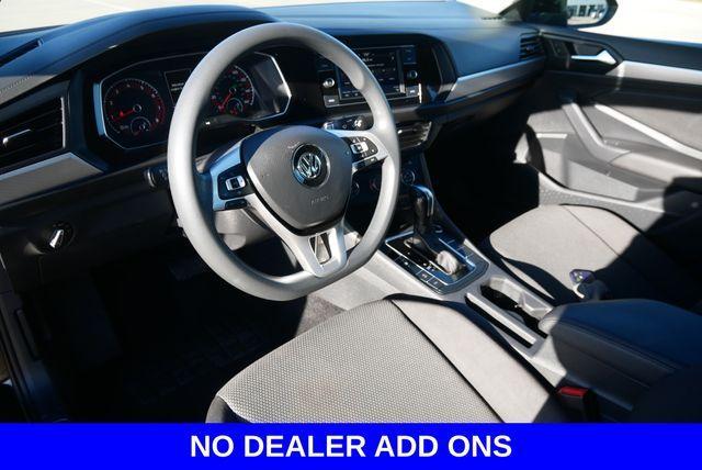 used 2021 Volkswagen Jetta car, priced at $16,299